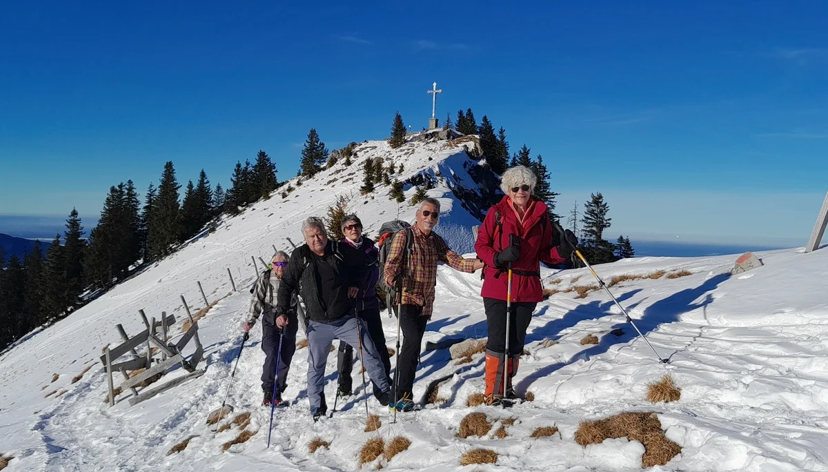 © Bergfreunde München mns