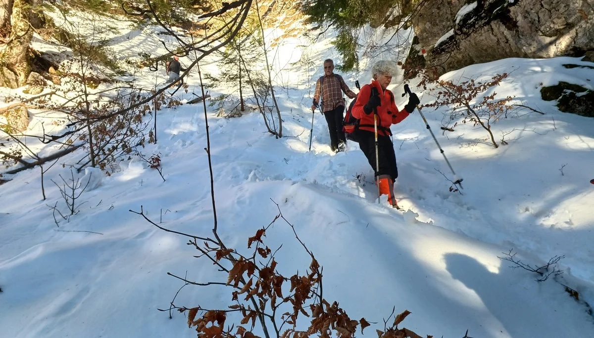 © Bergfreunde München mns