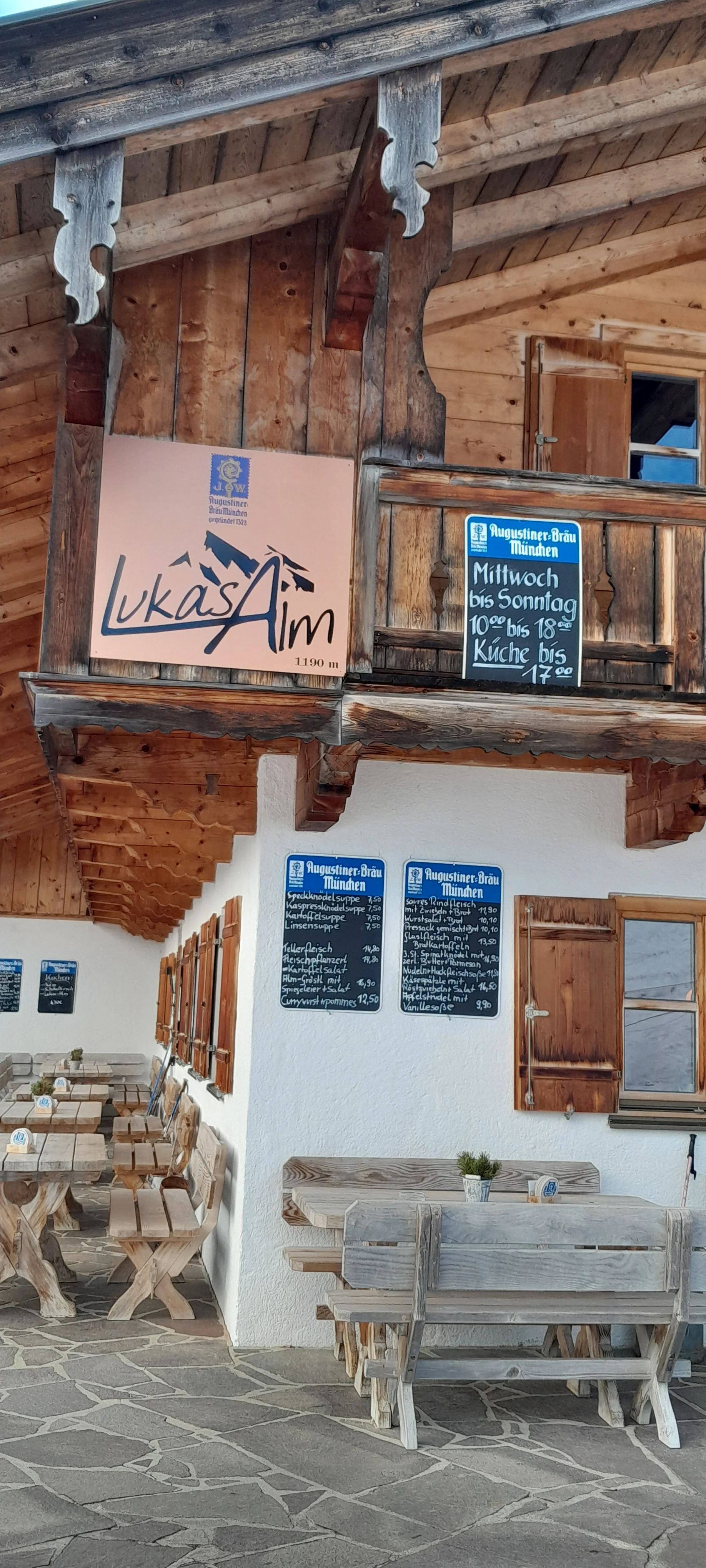 © Bergfreunde München mns