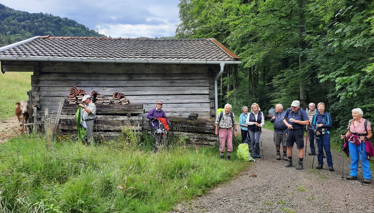 © Bergfreunde M+nchen