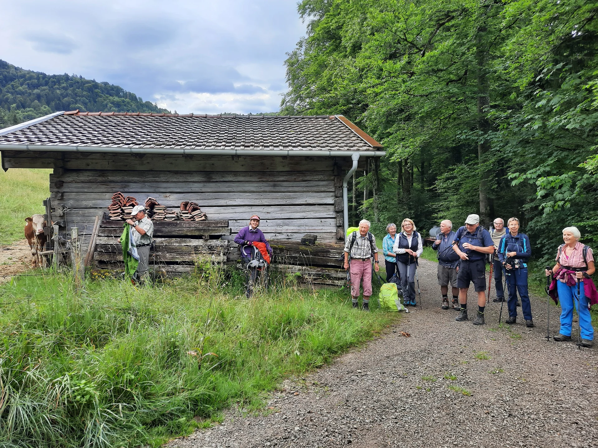 © Bergfreunde M+nchen