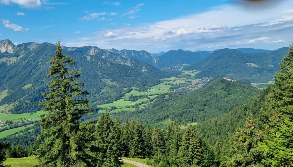 © Bergfreunde M+nchen