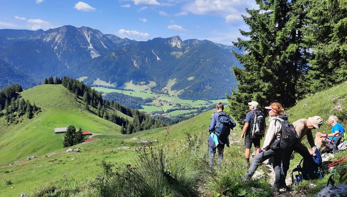 © Bergfreunde M+nchen