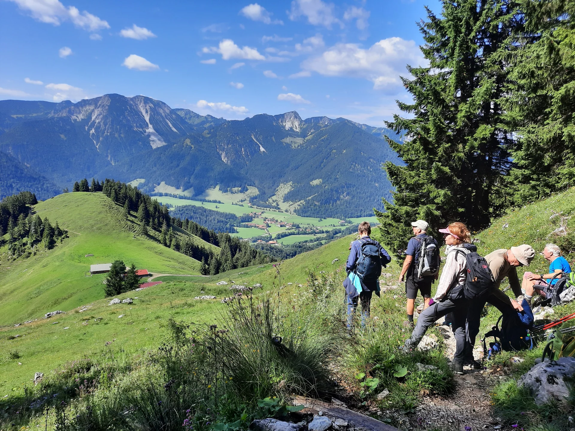 © Bergfreunde M+nchen