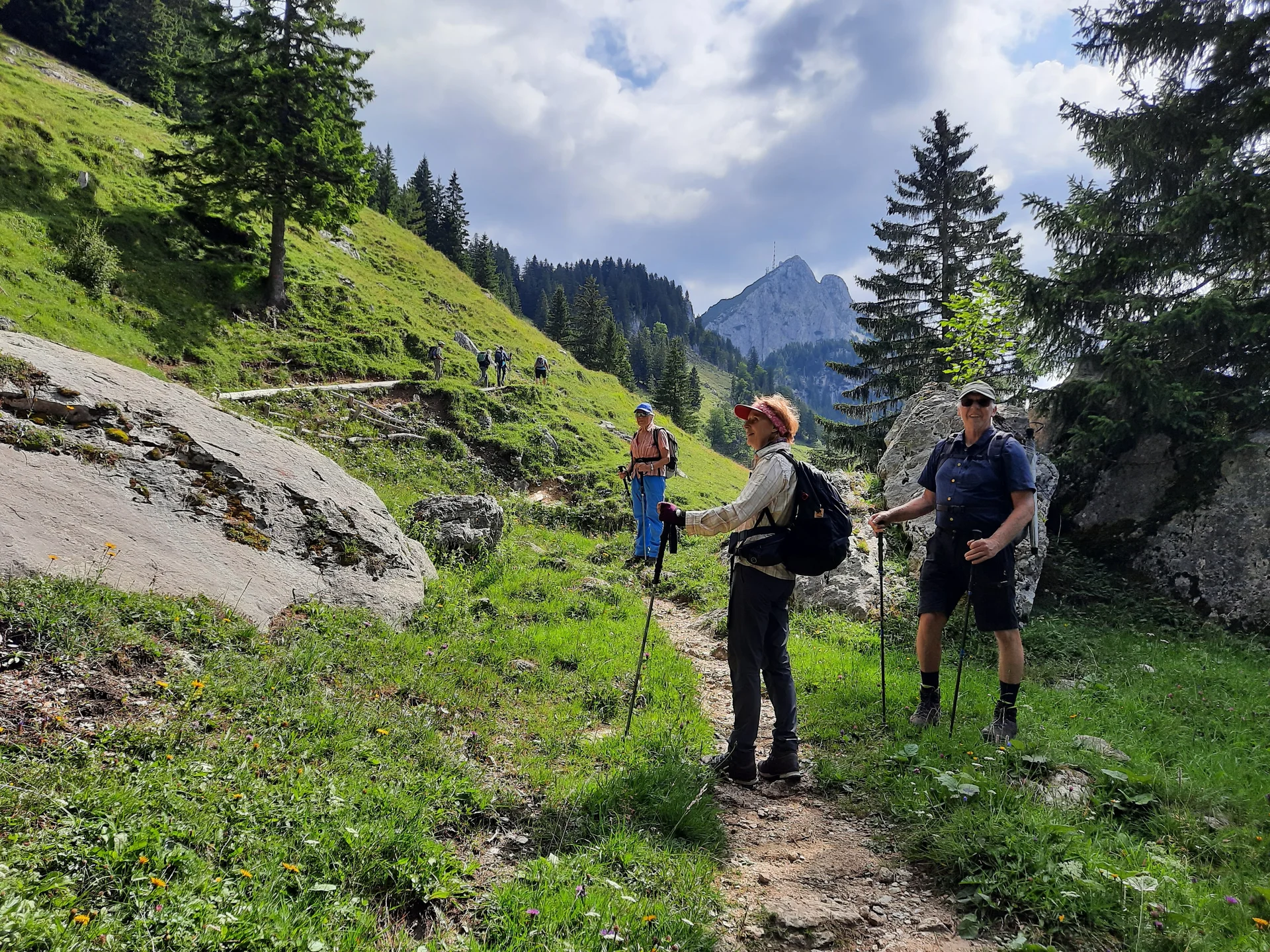 © Bergfreunde M+nchen