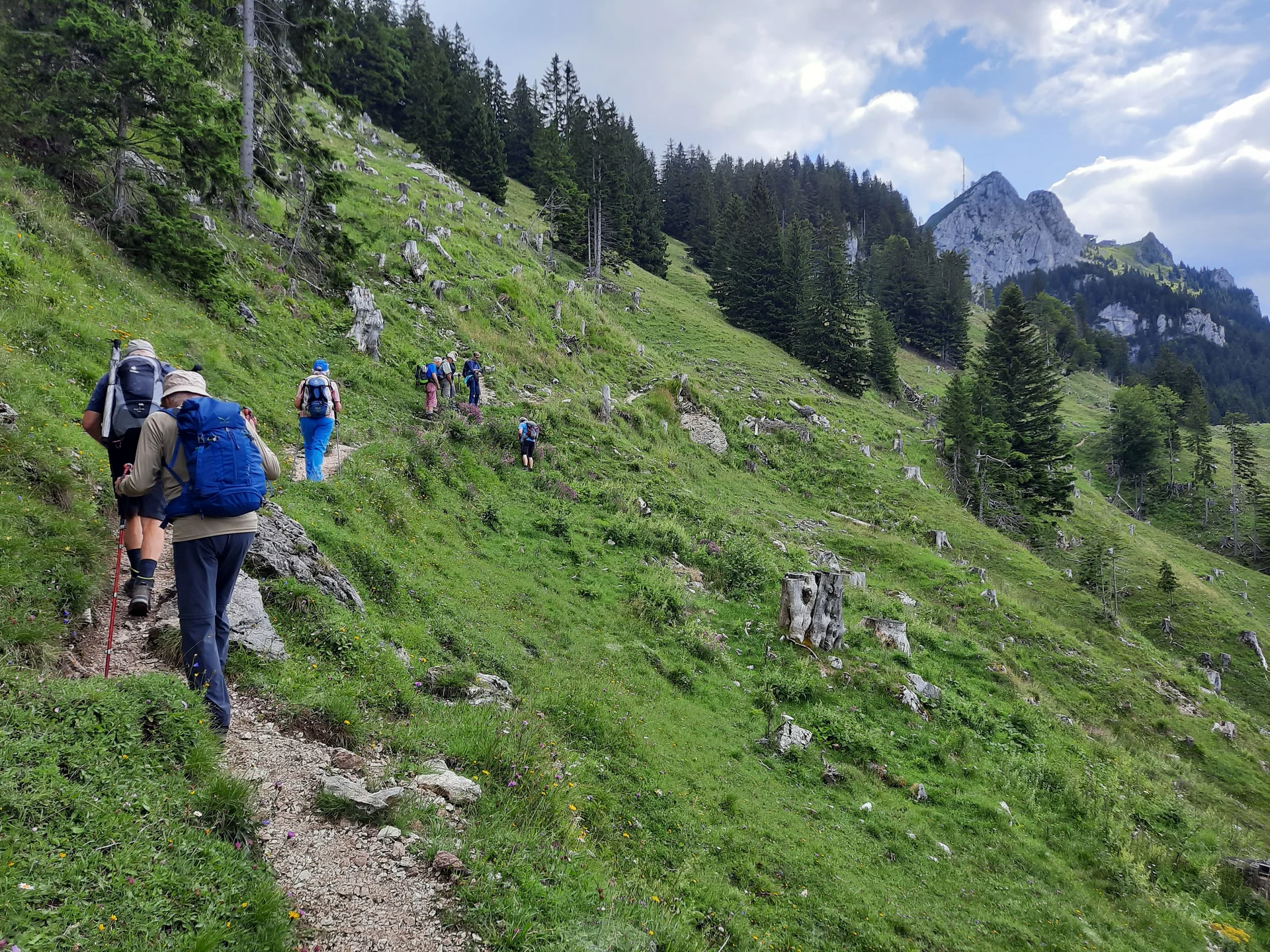 © Bergfreunde M+nchen