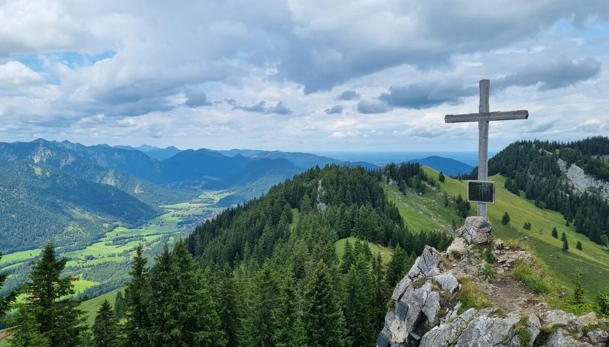 © Bergfreunde M+nchen