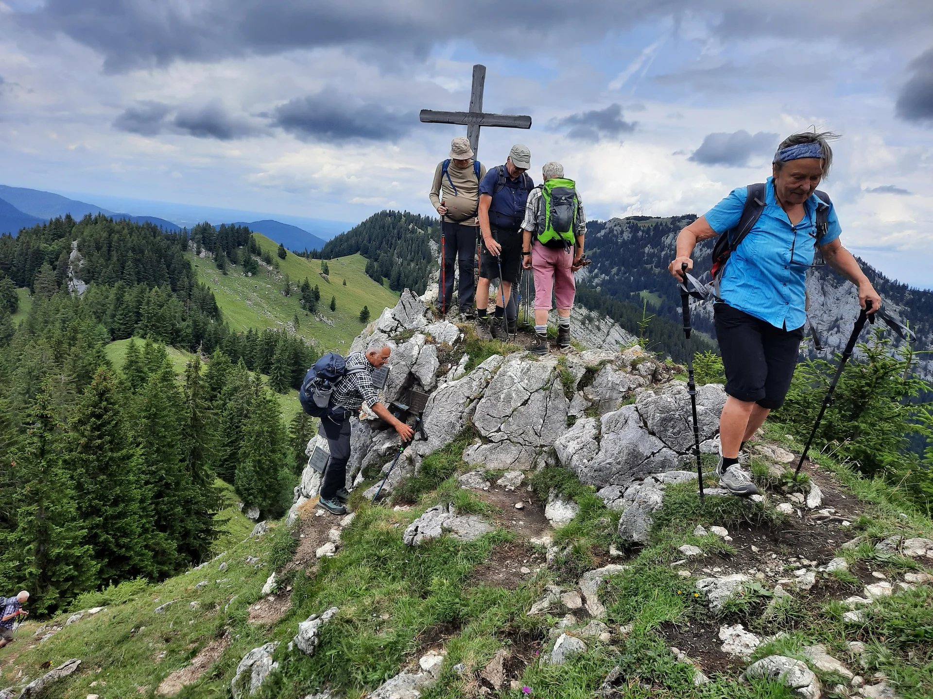 © Bergfreunde M+nchen