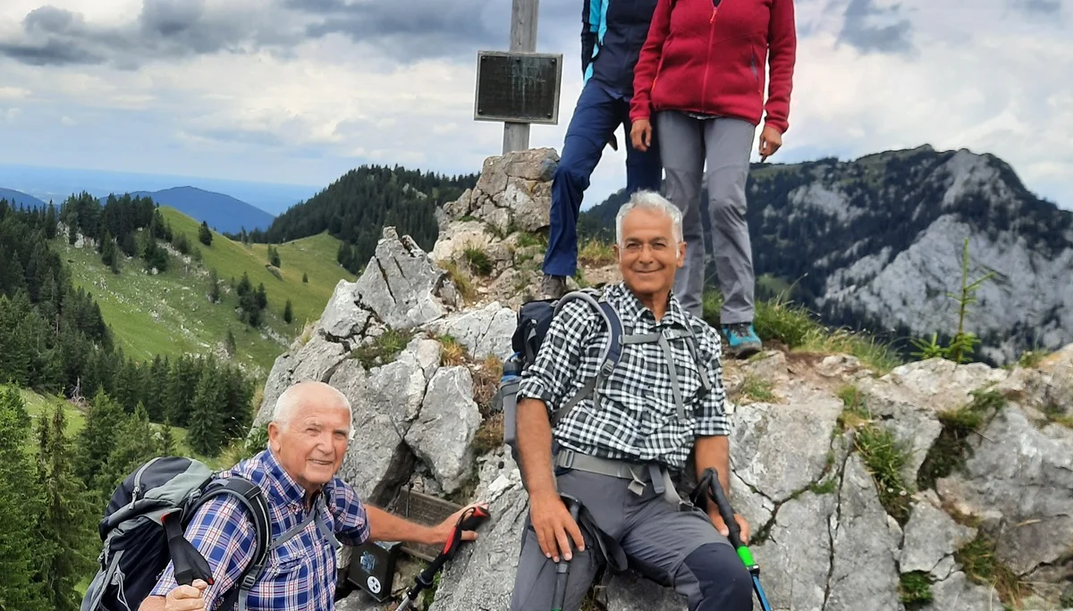 © Bergfreunde M+nchen