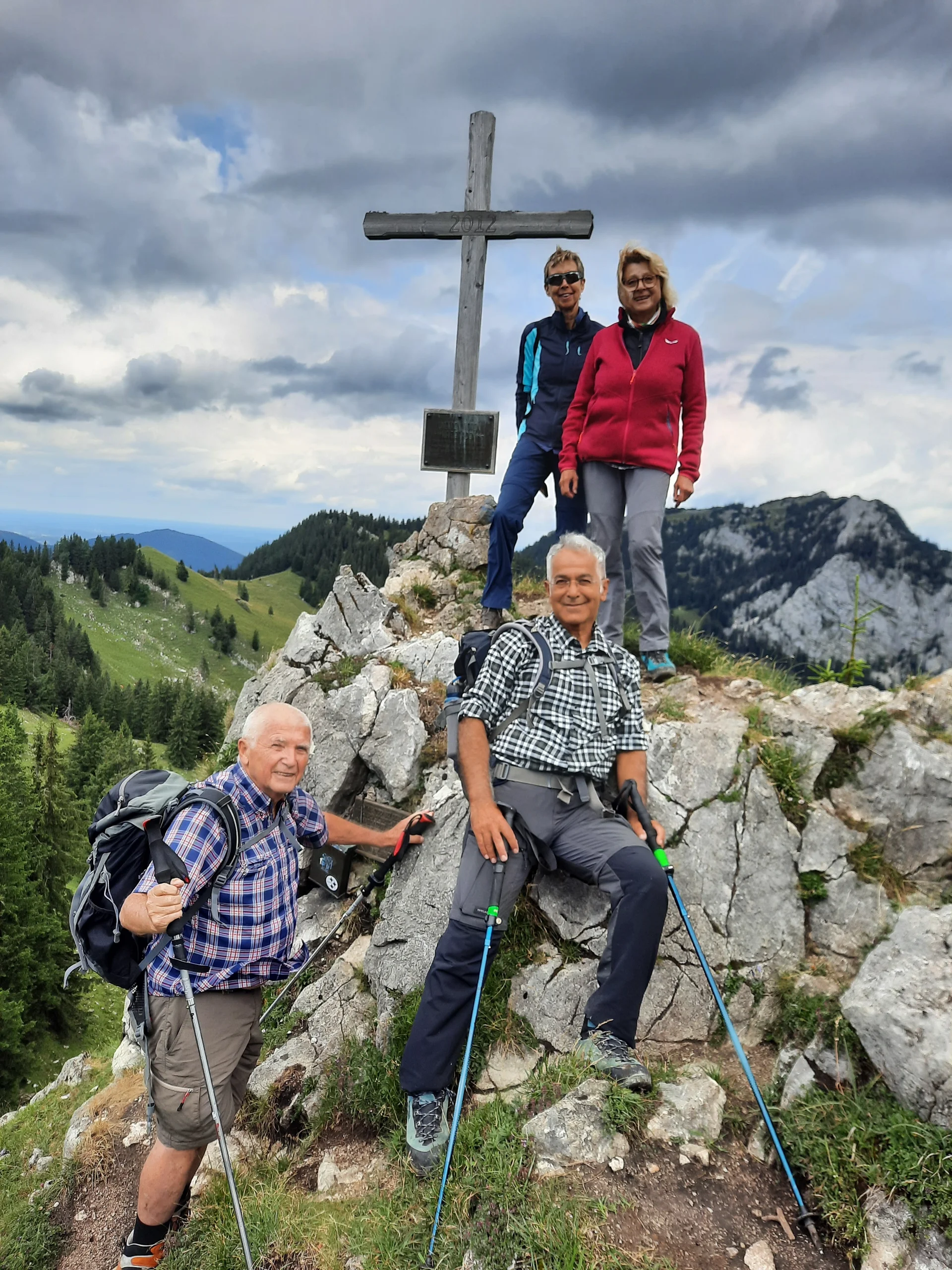 © Bergfreunde M+nchen