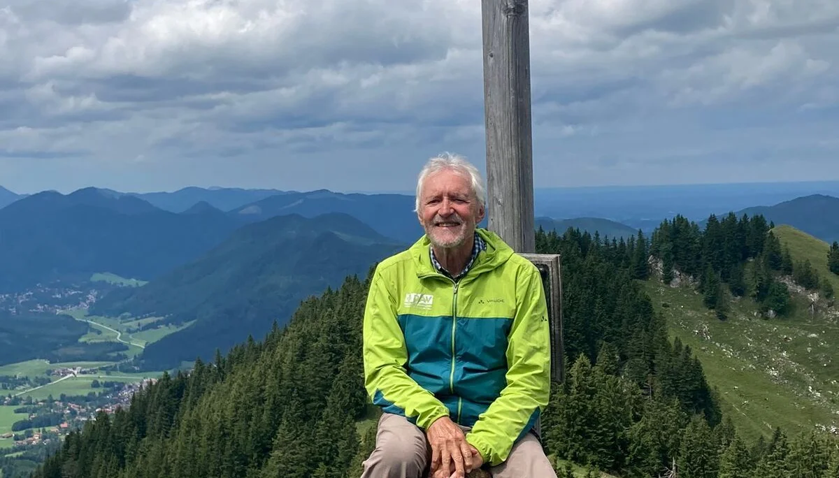 © Bergfreunde M+nchen