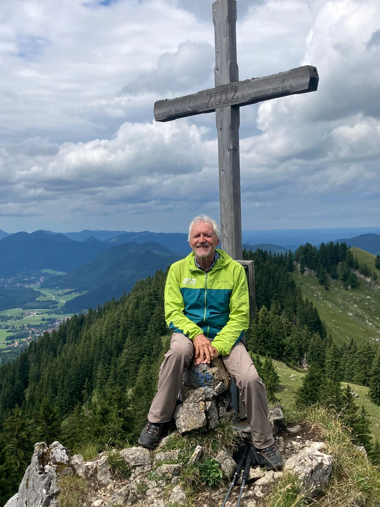 © Bergfreunde M+nchen