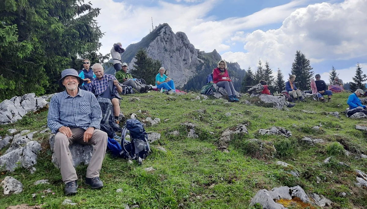 © Bergfreunde M+nchen