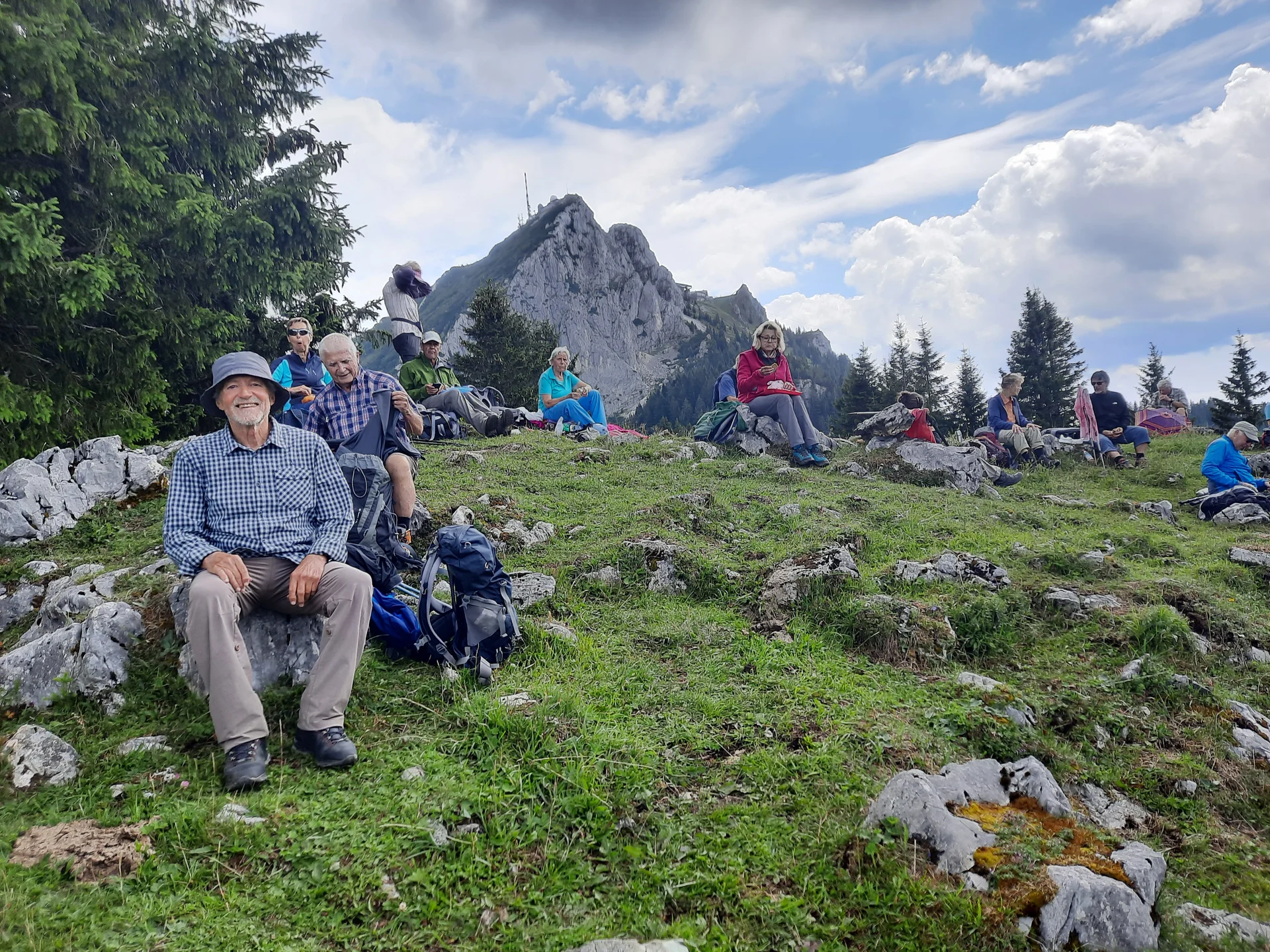 © Bergfreunde M+nchen