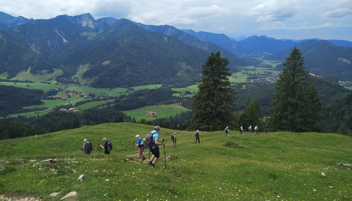 © Bergfreunde M+nchen