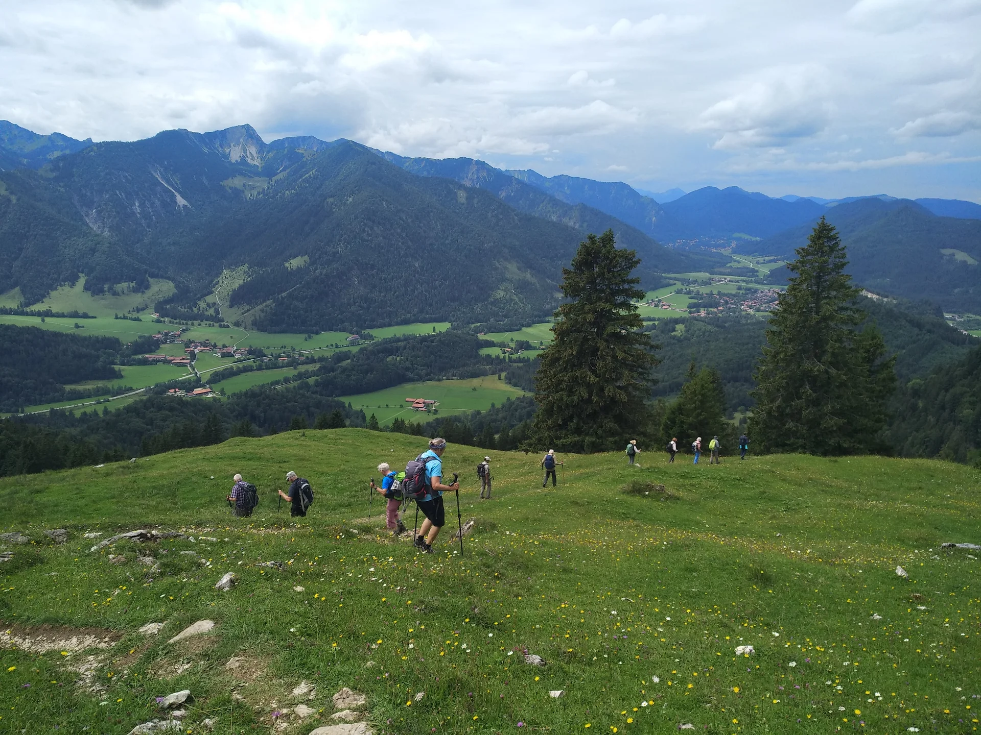 © Bergfreunde M+nchen