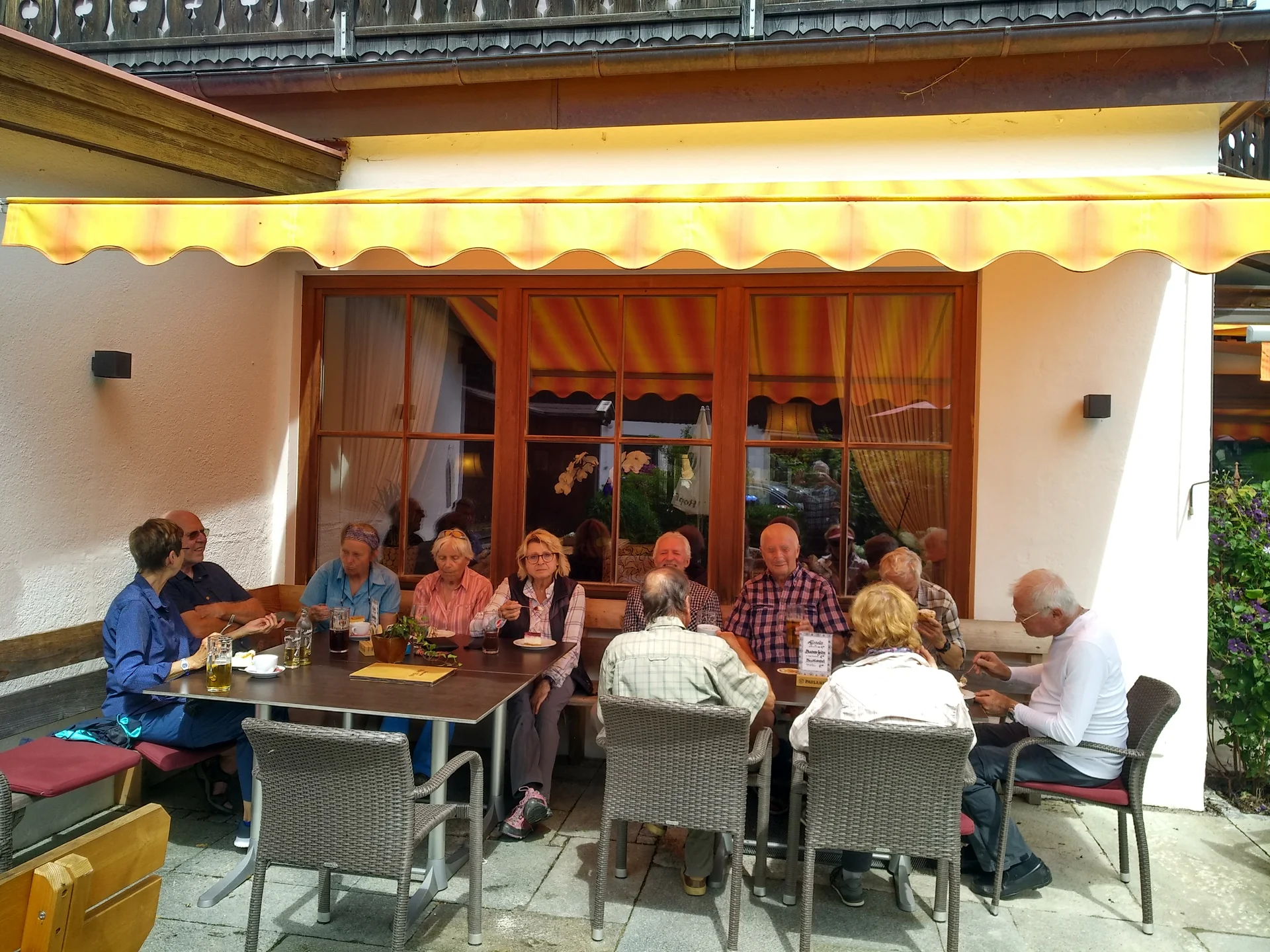 © Bergfreunde M+nchen