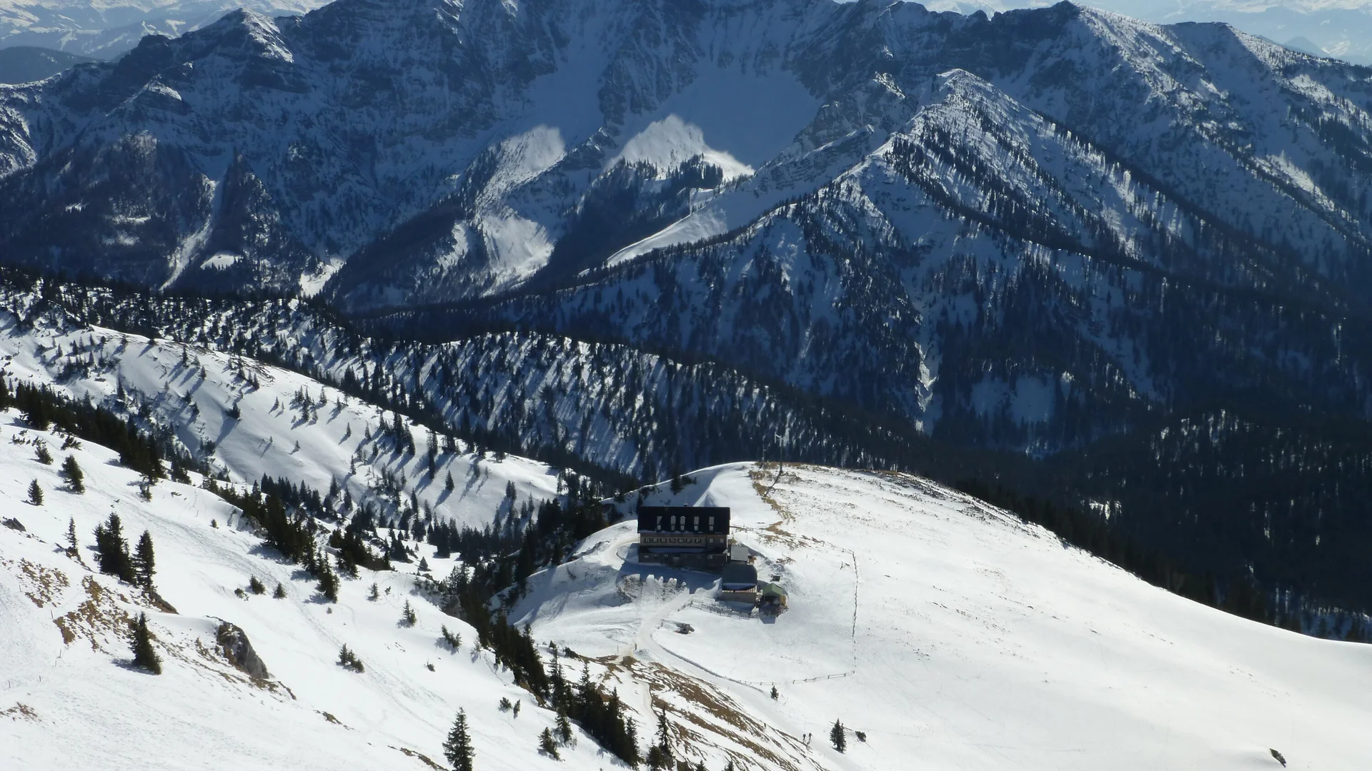 © Bergfreunde Muenchen JvU