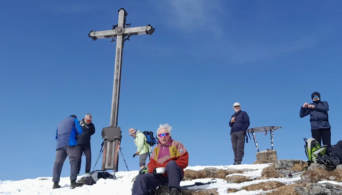 © Bergfreunde München FS