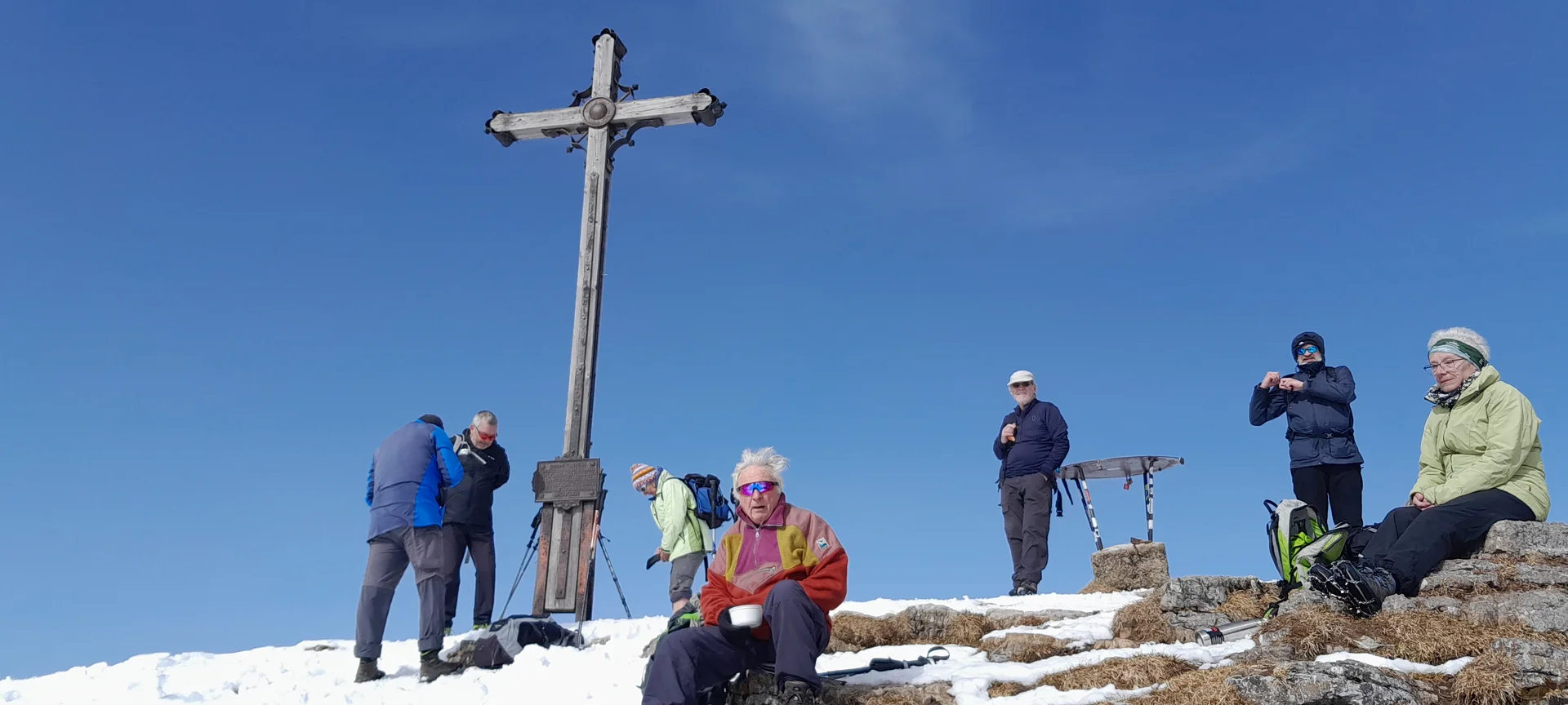 © Bergfreunde München FS