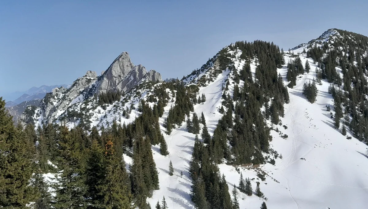© Bergfreunde München FS