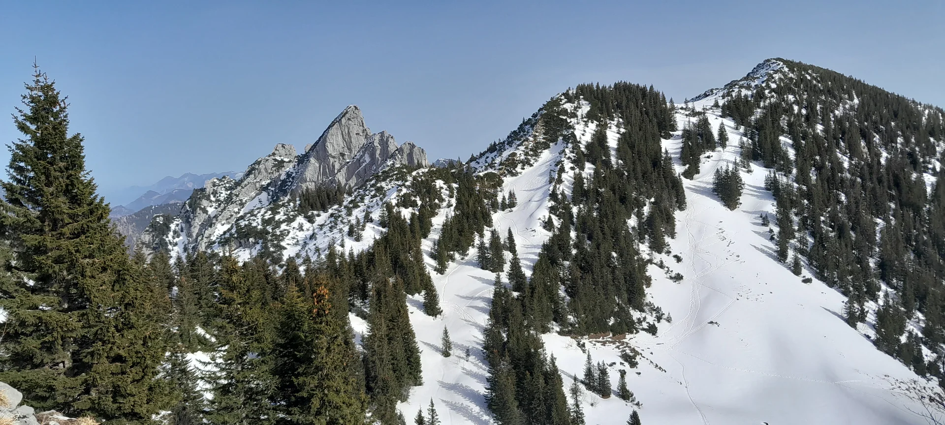 © Bergfreunde München FS