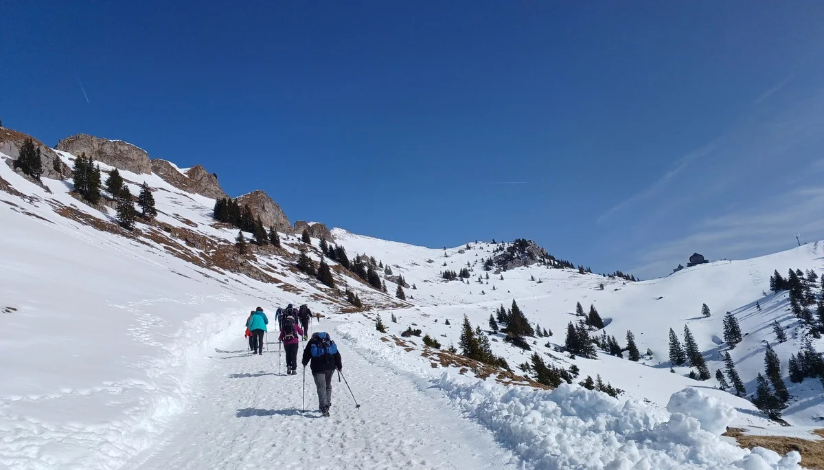 © Bergfreunde München FS