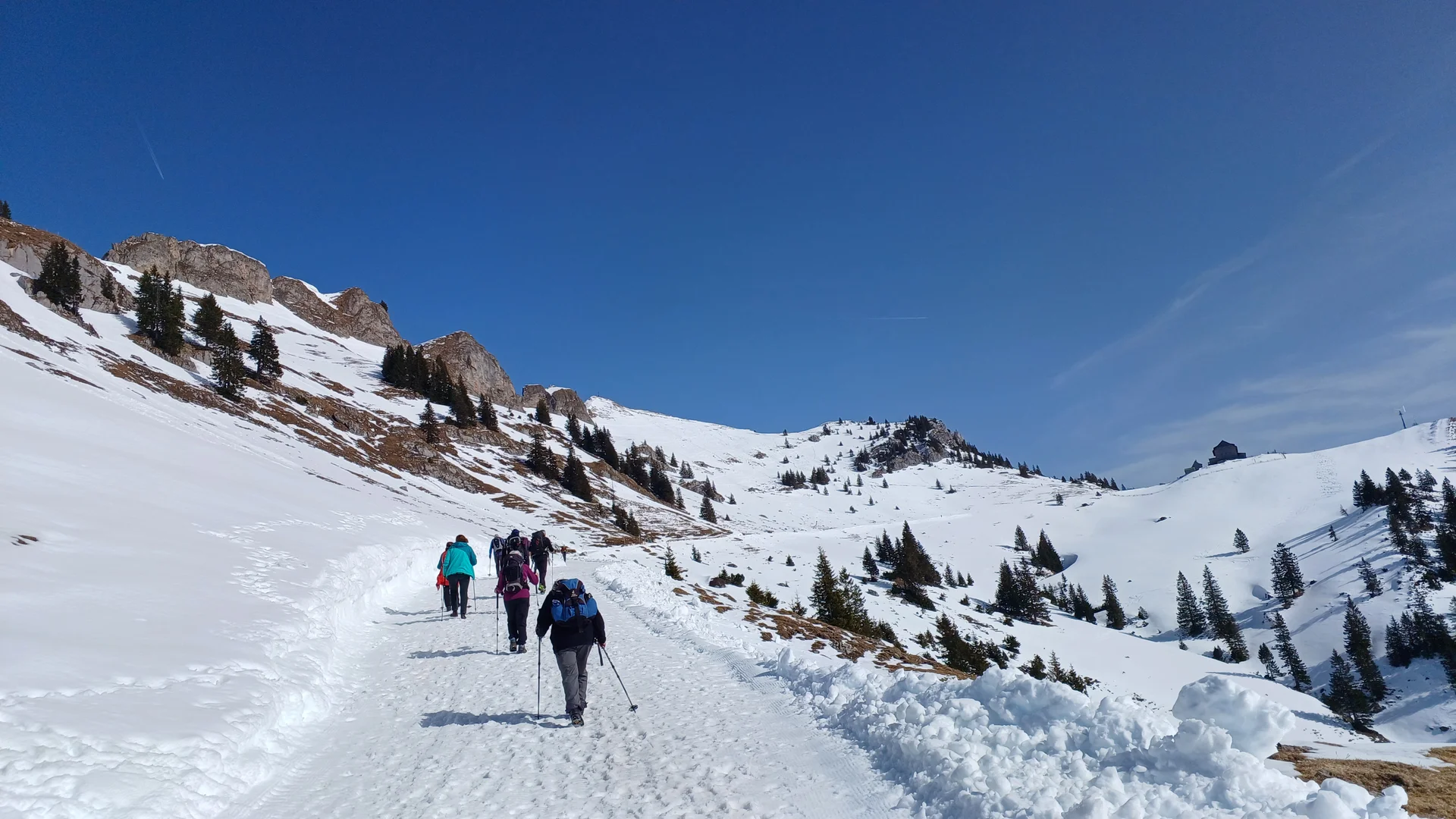 © Bergfreunde München FS