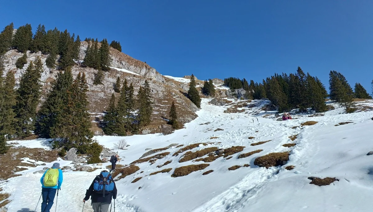 © Bergfreunde München HN