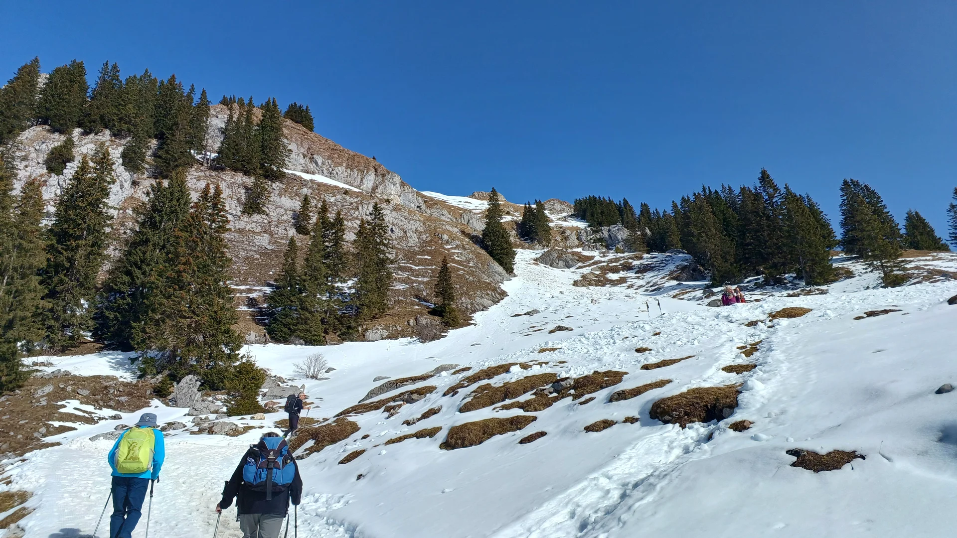 © Bergfreunde München HN