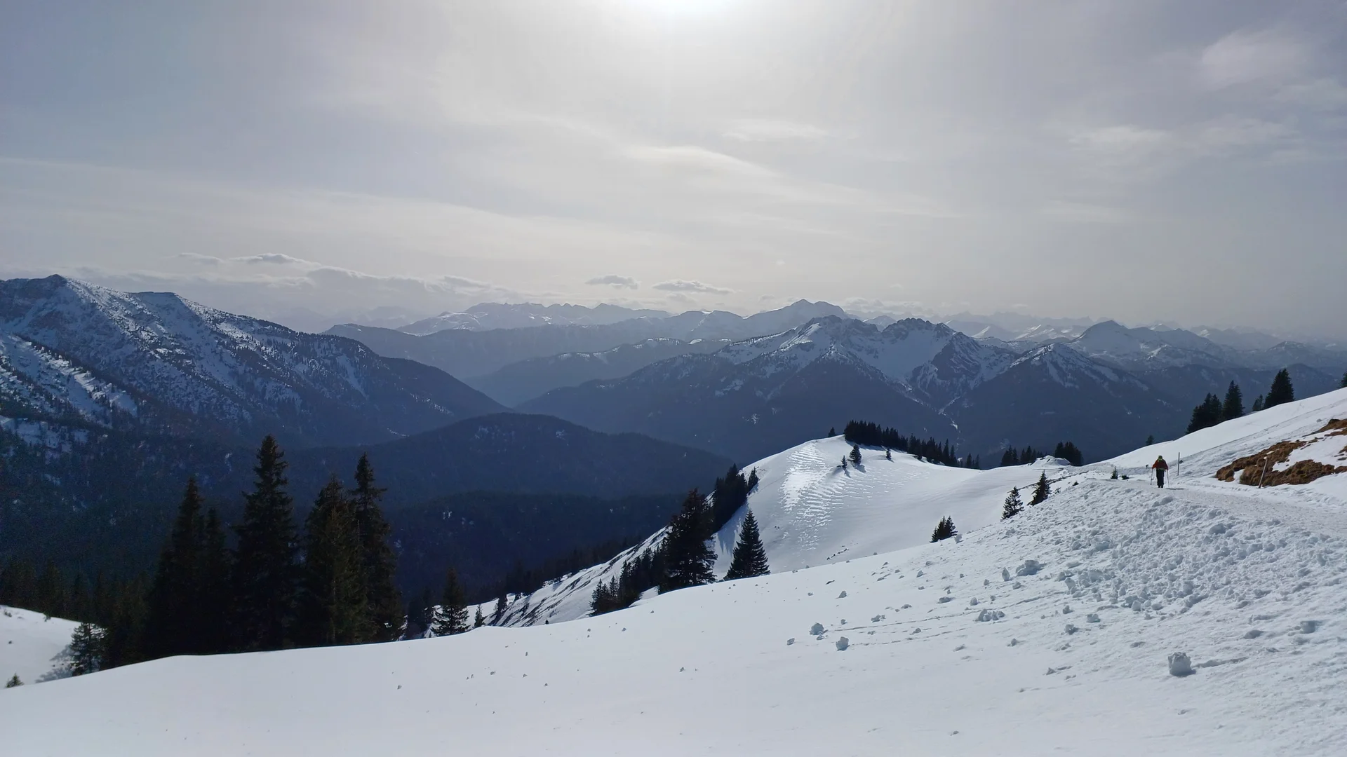 © Bergfreunde München HN