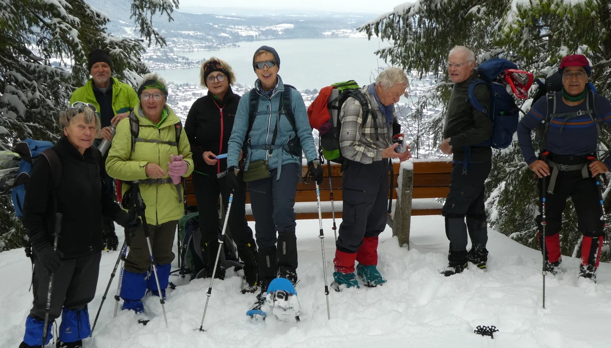© Bergfreunde München FB
