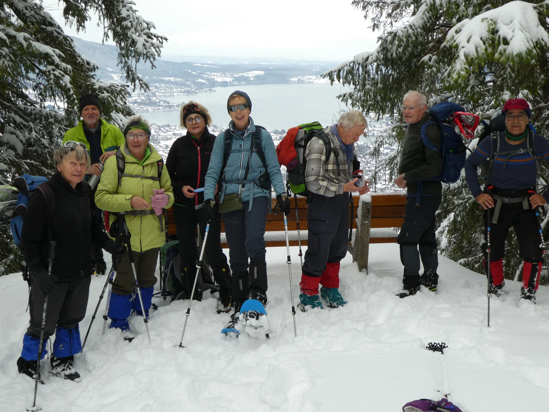 © Bergfreunde München FB