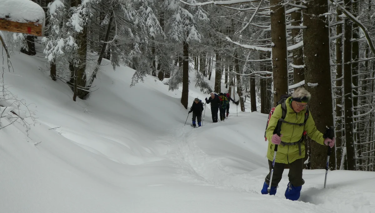 © Bergfreunde München FB