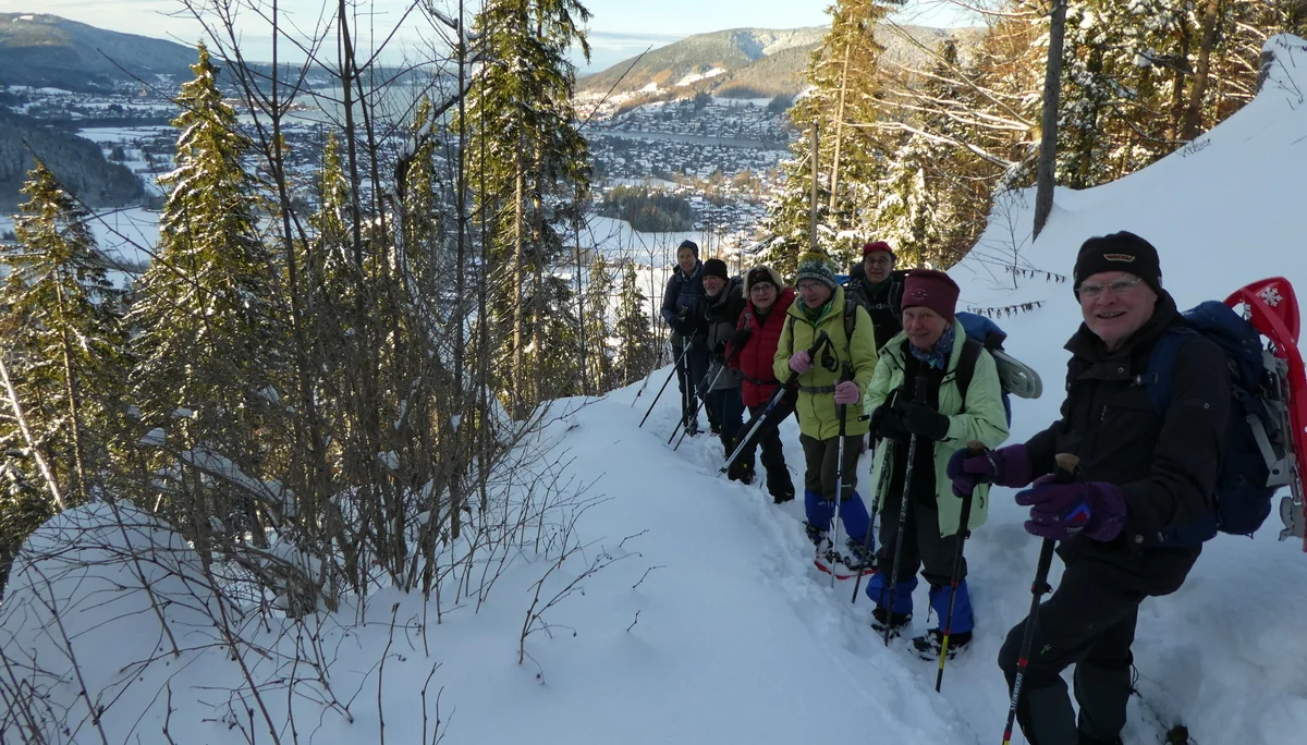 © Bergfreunde München FB