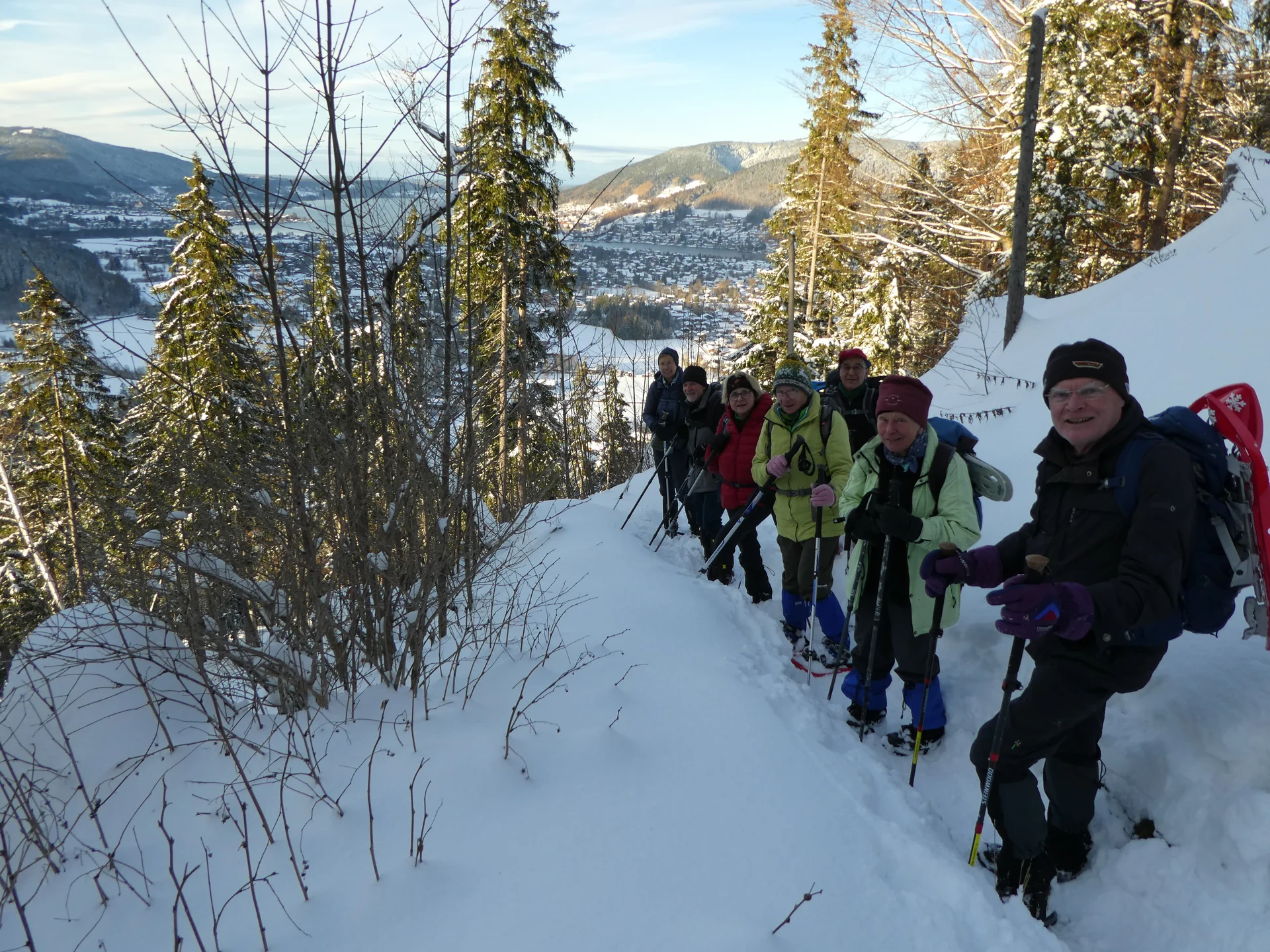 © Bergfreunde München FB