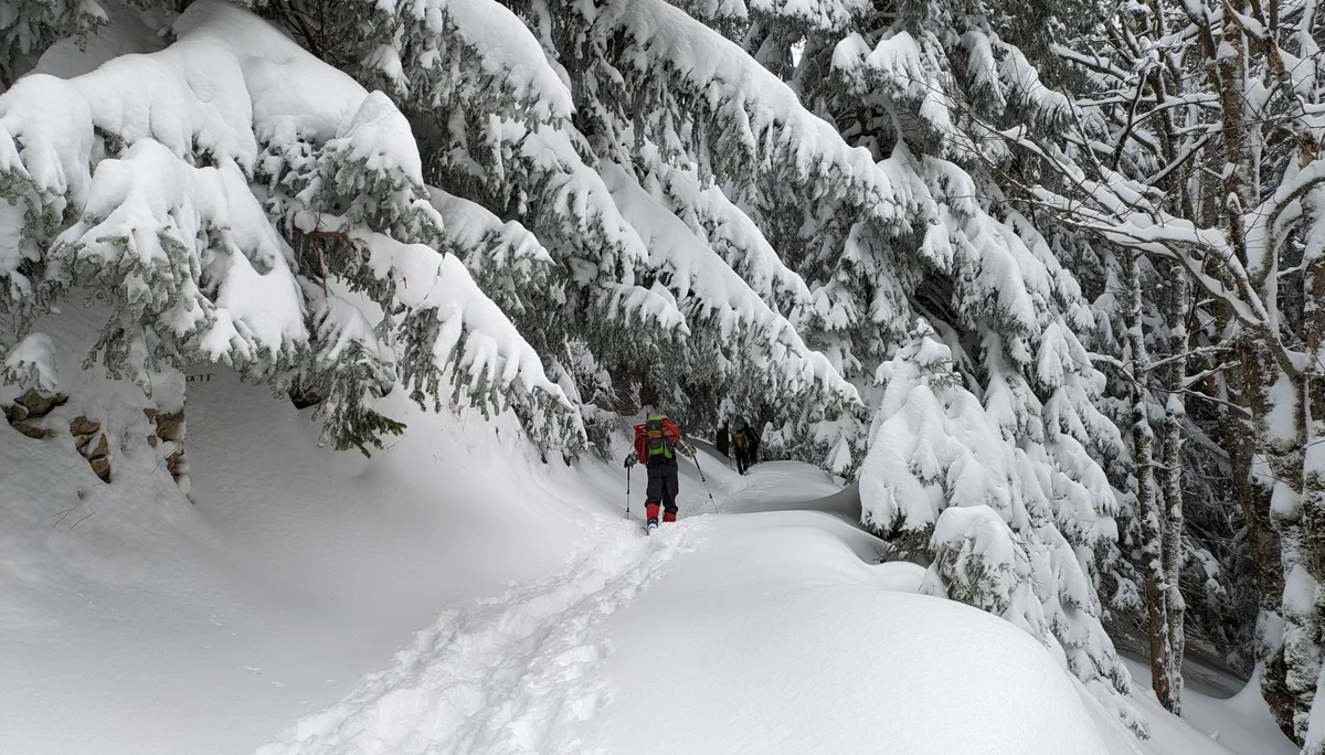 © Bergfreunde München FB
