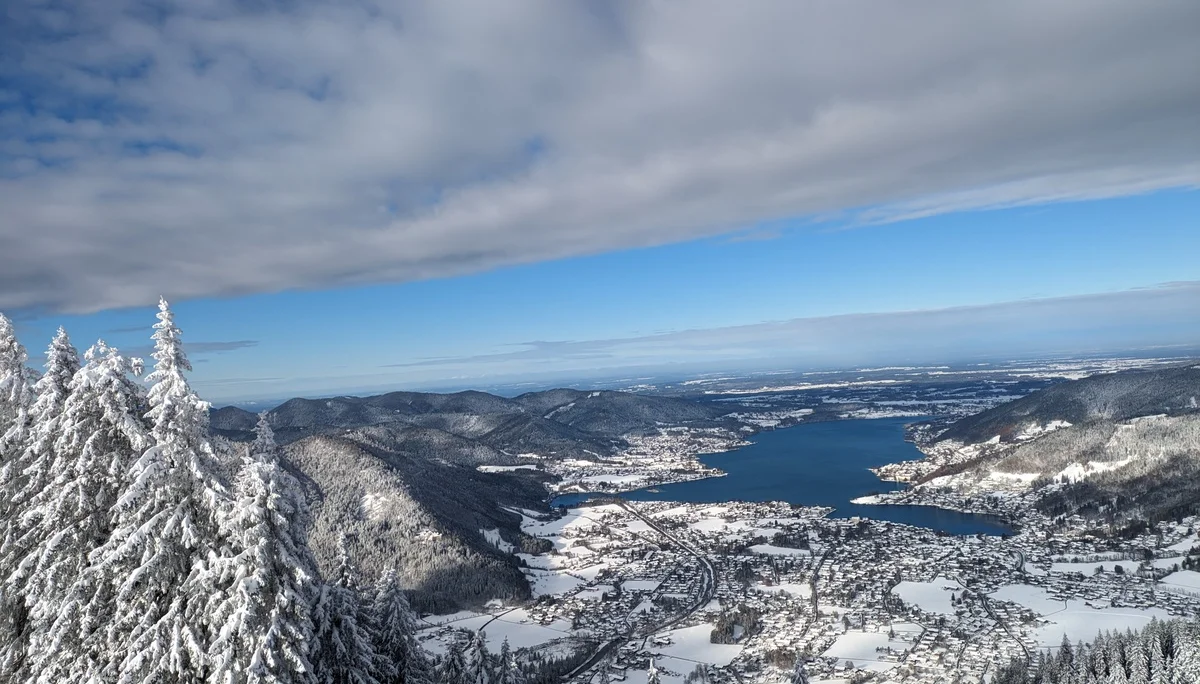 © Bergfreunde München FB