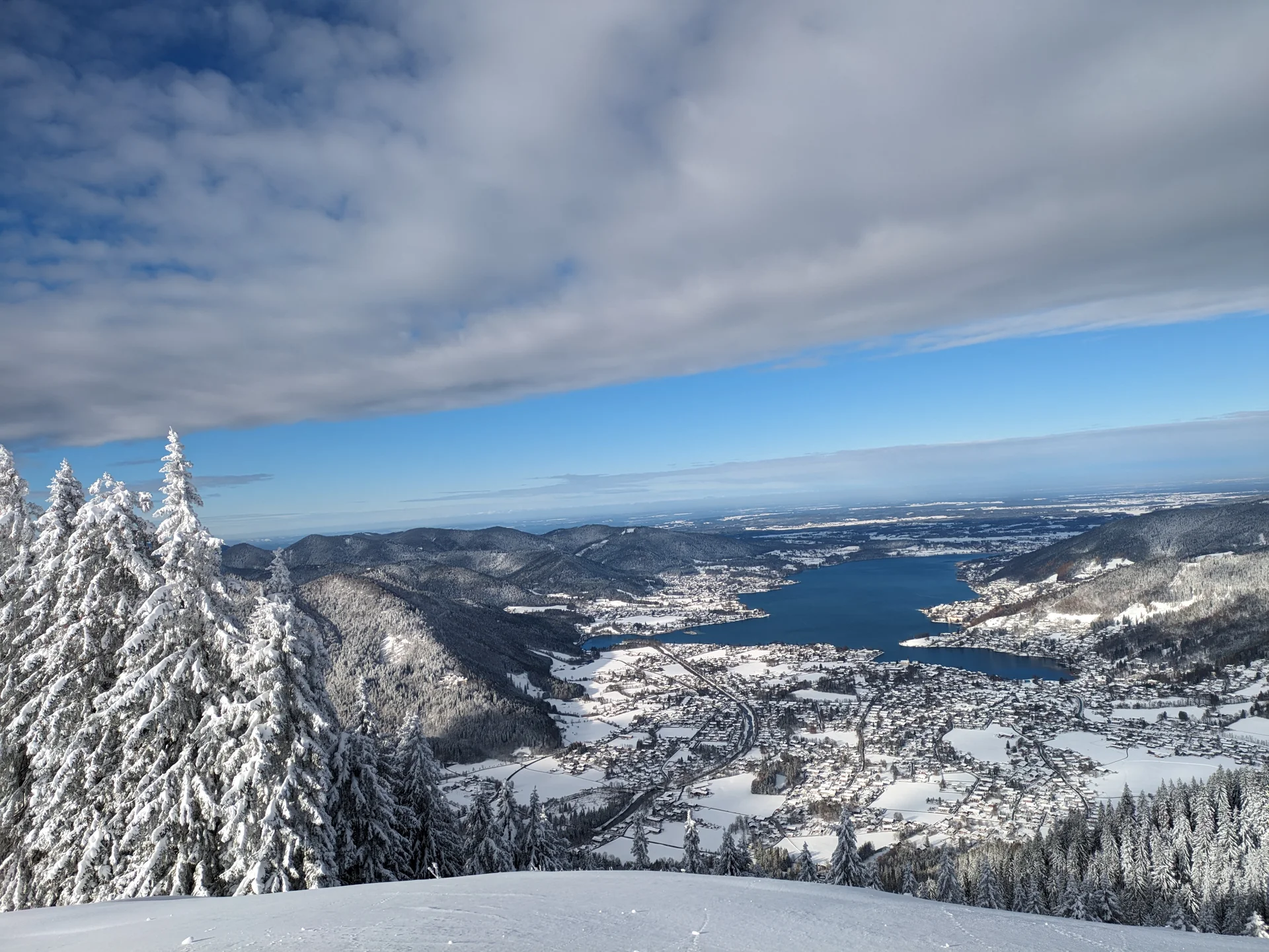© Bergfreunde München FB