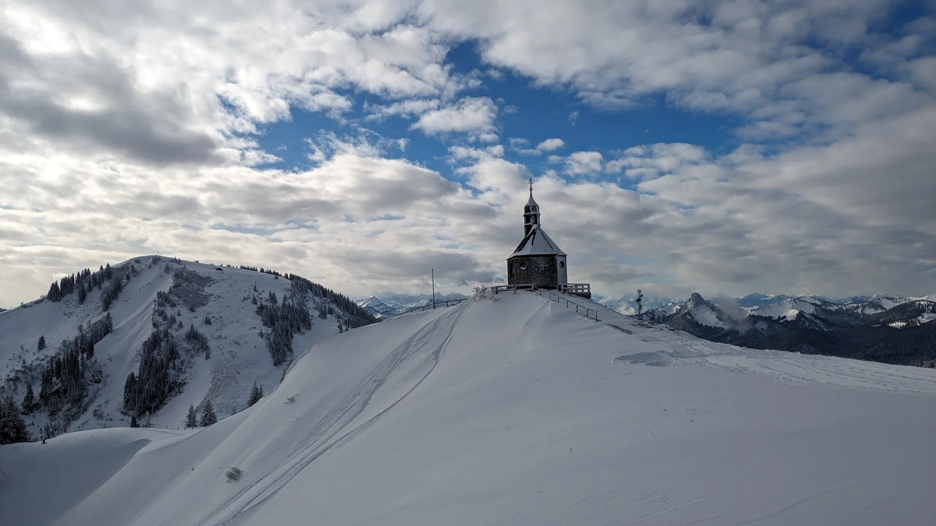 © Bergfreunde München FB