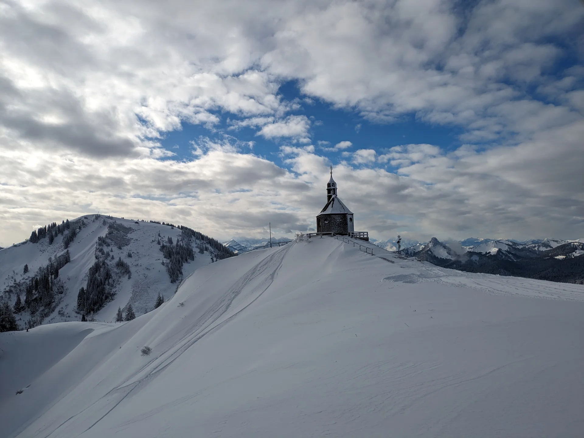 © Bergfreunde München FB