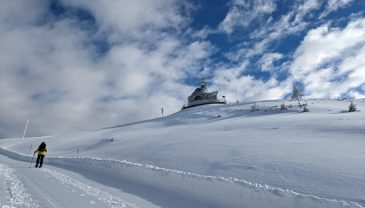 © Bergfreunde München FB