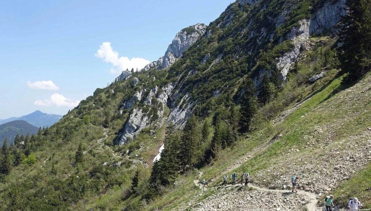 © Bergfreunde München