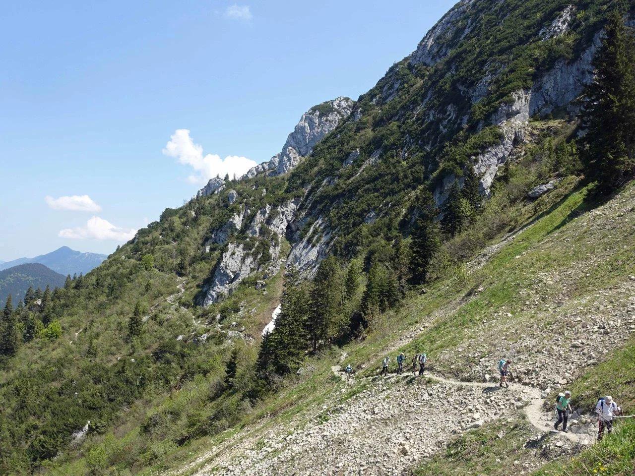 © Bergfreunde München