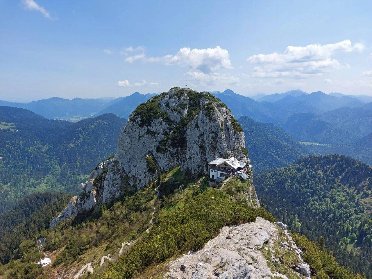 © Bergfreunde München