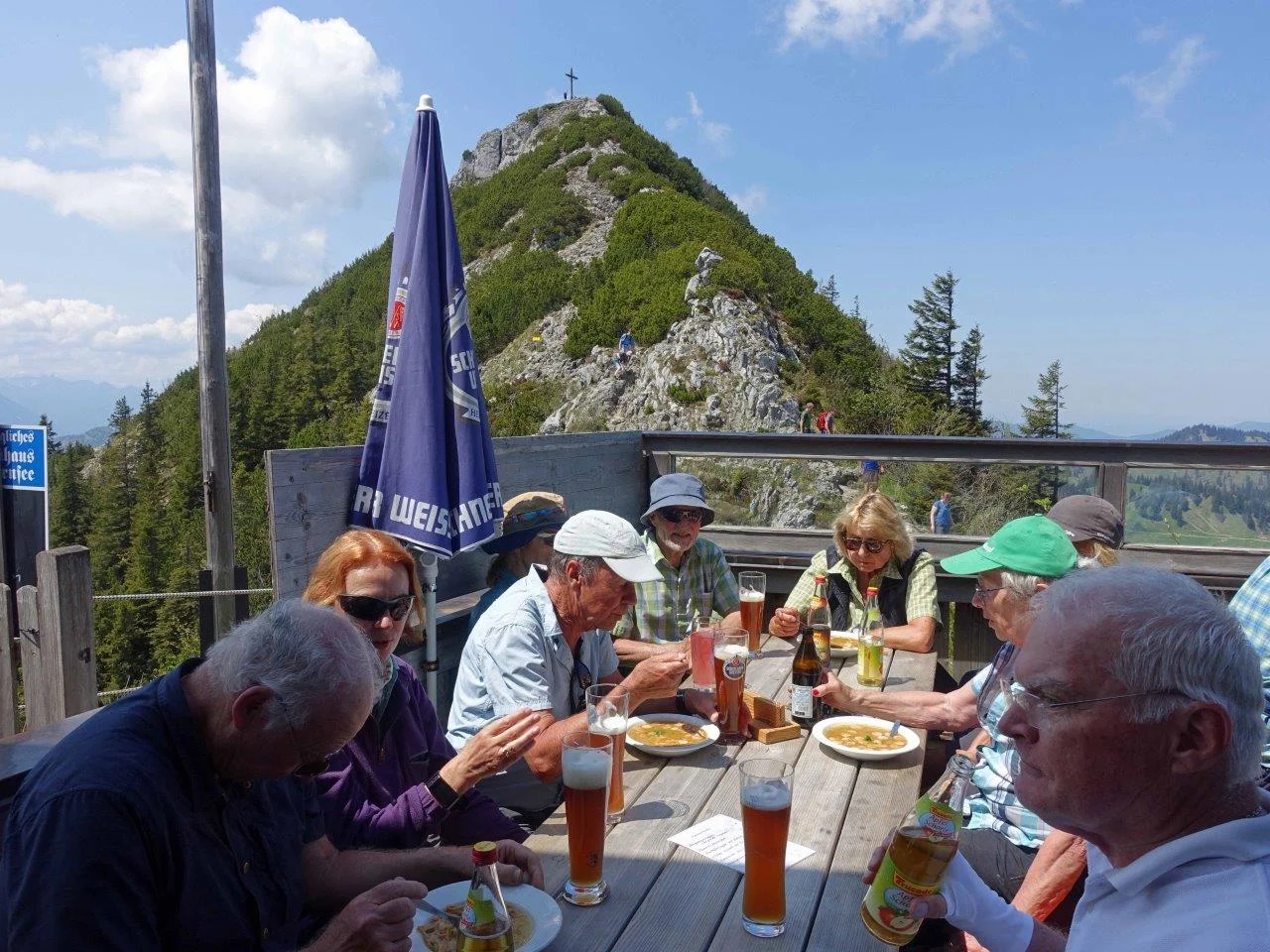 © Bergfreunde München