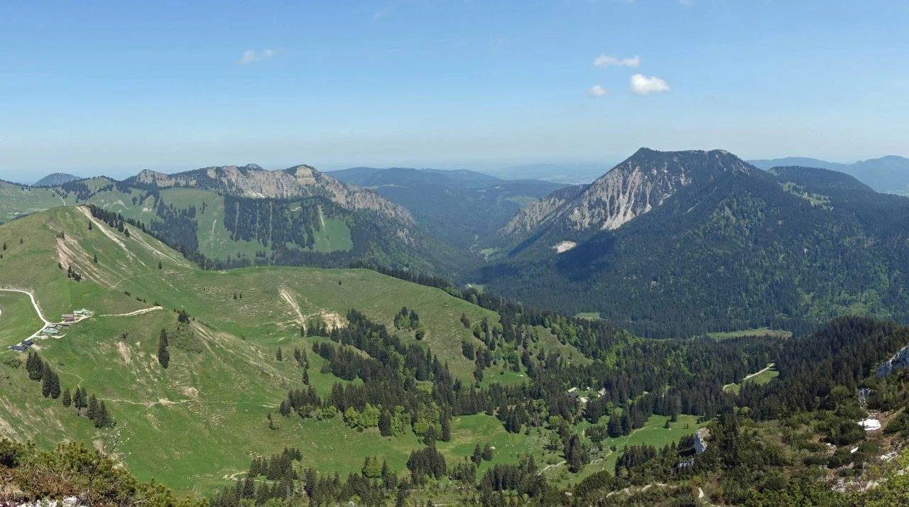 © Bergfreunde München