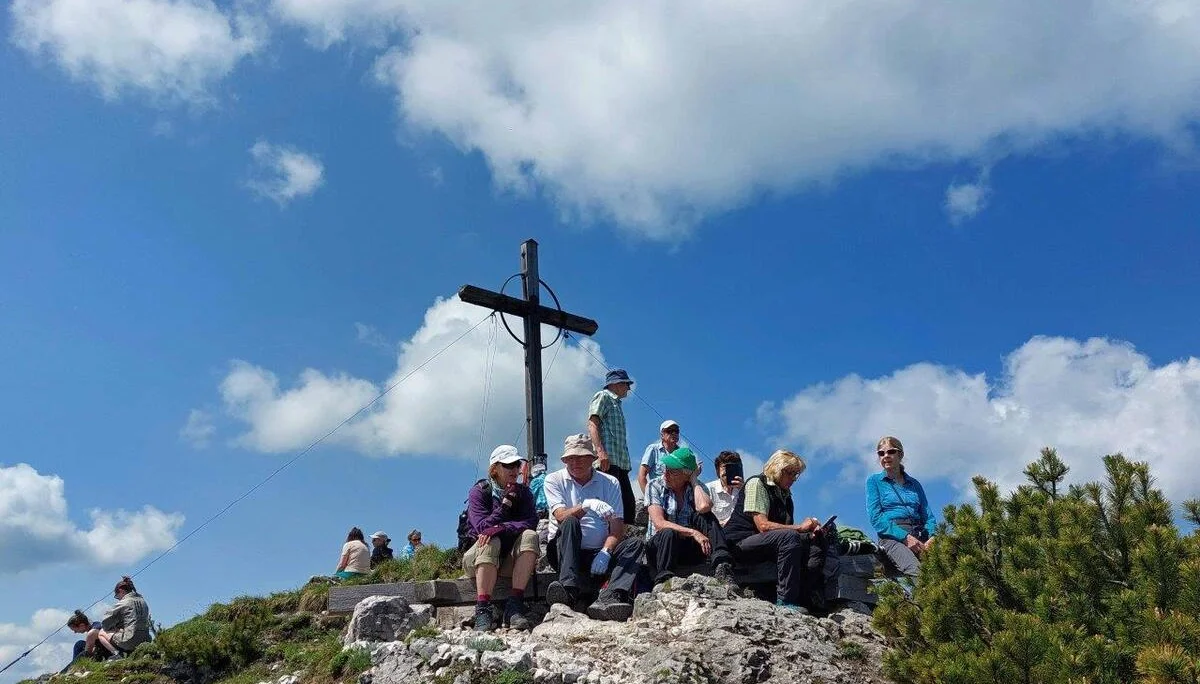 © Bergfreunde München