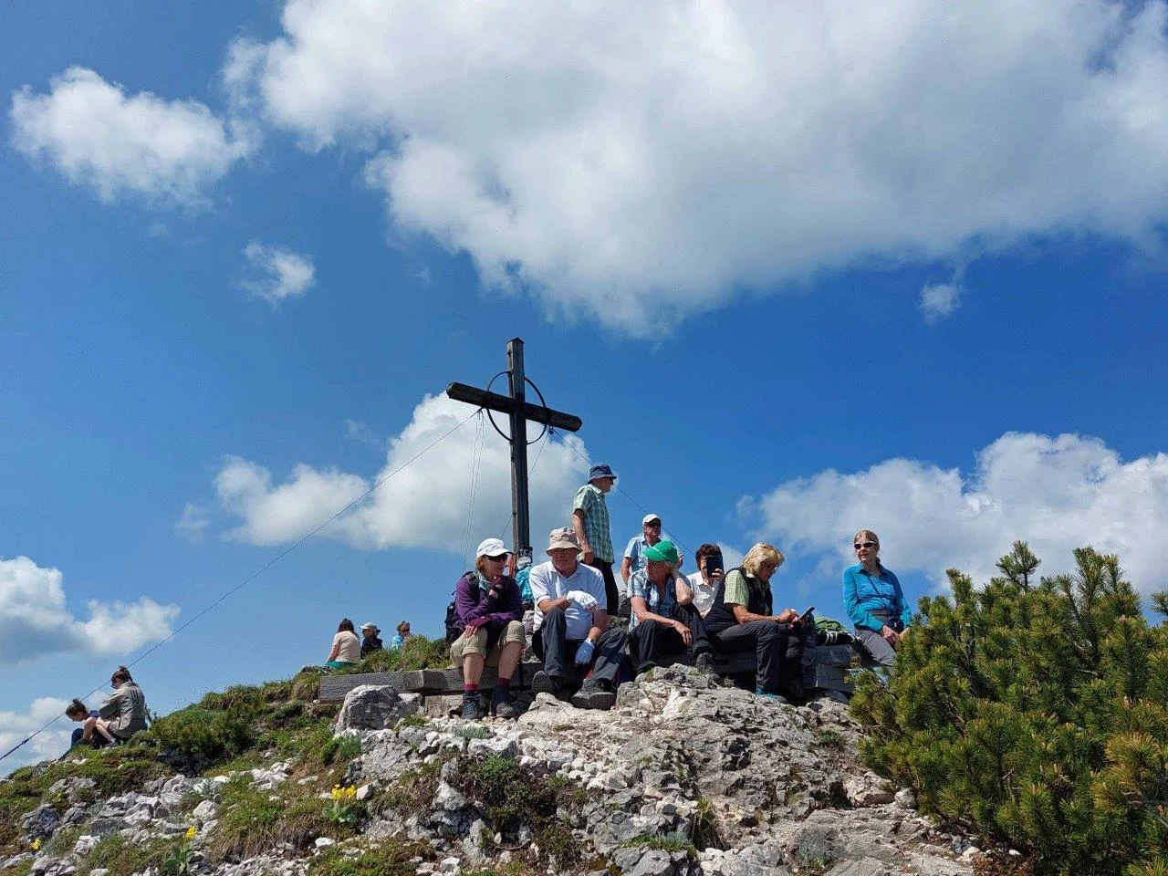 © Bergfreunde München