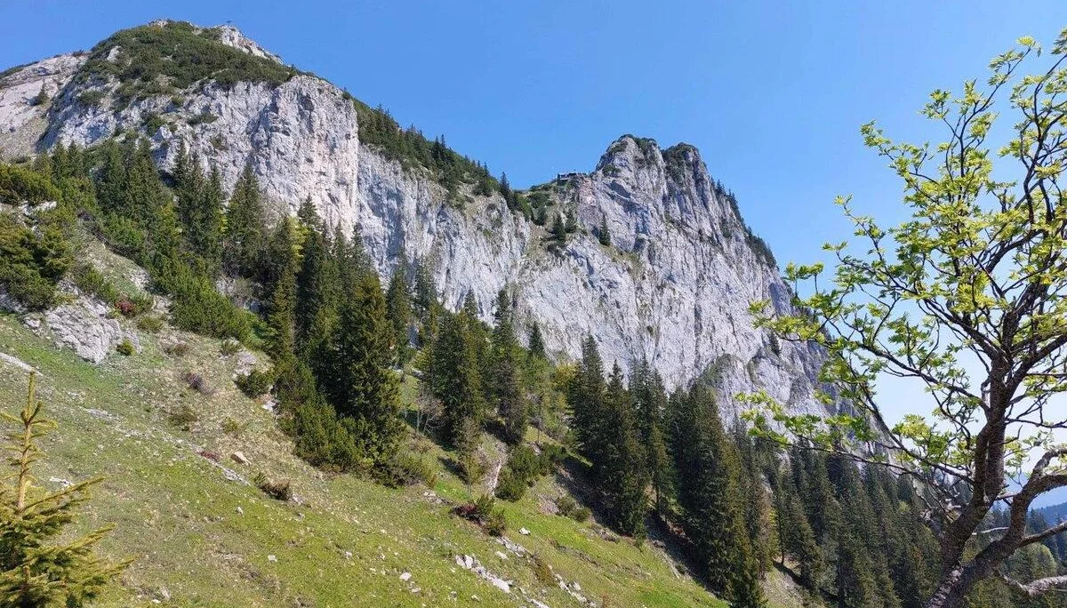 © Bergfreunde München